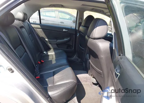 2003 Honda Accord 3.0 Ex из США, поврежденный, VIN 1HGCM665X3A020103